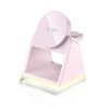 Stacja Ładująca 3w1 MagSafe do iPhone / Watch / AirPods – Tech-Protect A43 – Baby Pink